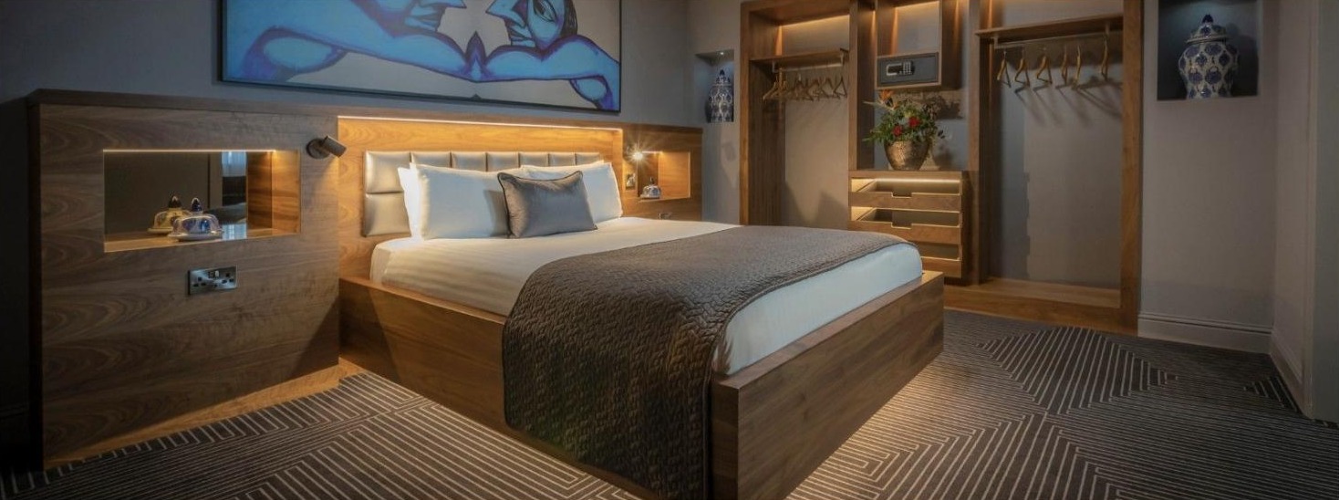 Talbot Hotel Stillorgan - Junior Suite